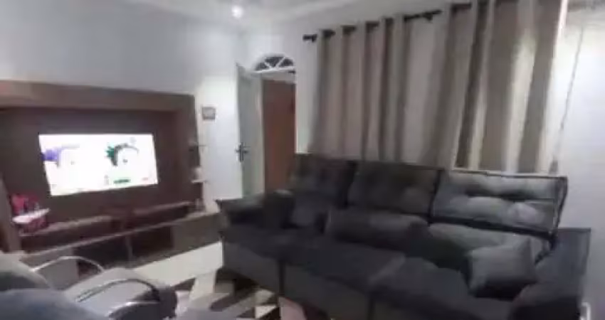 Casa à venda, 3 quartos, 2 vagas, parque residencial abilio pedro - limeira/sp