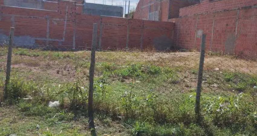Terreno à venda, jardim dos jequitibas - limeira/sp