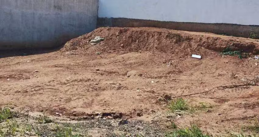 Terreno à venda, jardim dos jequitibas - limeira/sp