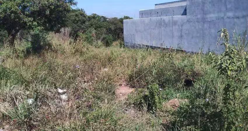 Terreno à venda, jardim dos jequitibas - limeira/sp