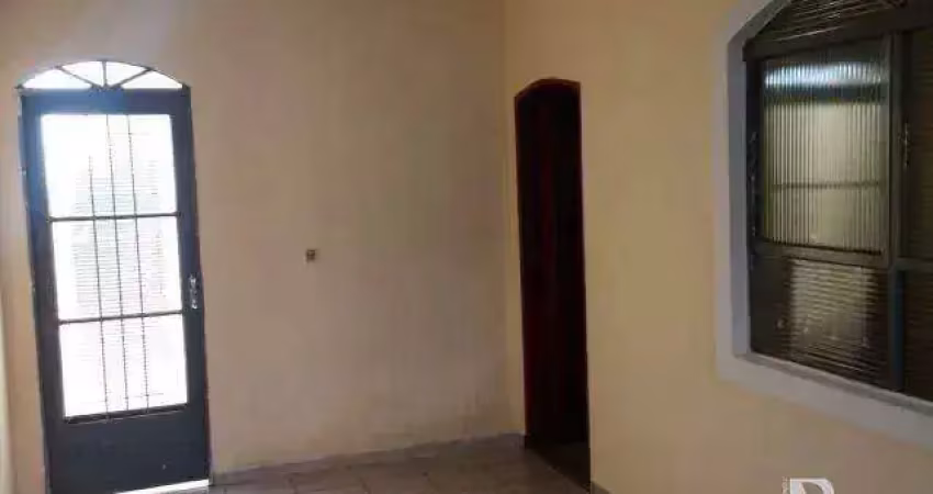 Casa à venda, 2 quartos, 2 vagas, parque residencial santa eulália - limeira/sp