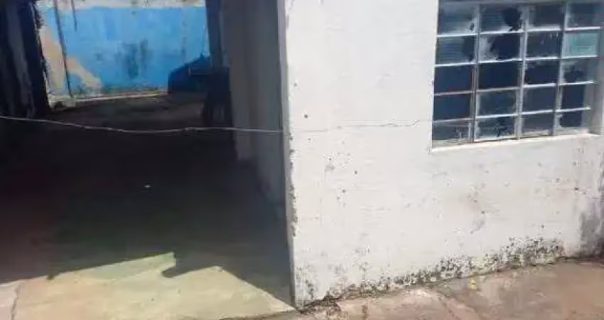 Casa à venda, 6 quartos, 2 vagas, jardim olga veroni - limeira/sp
