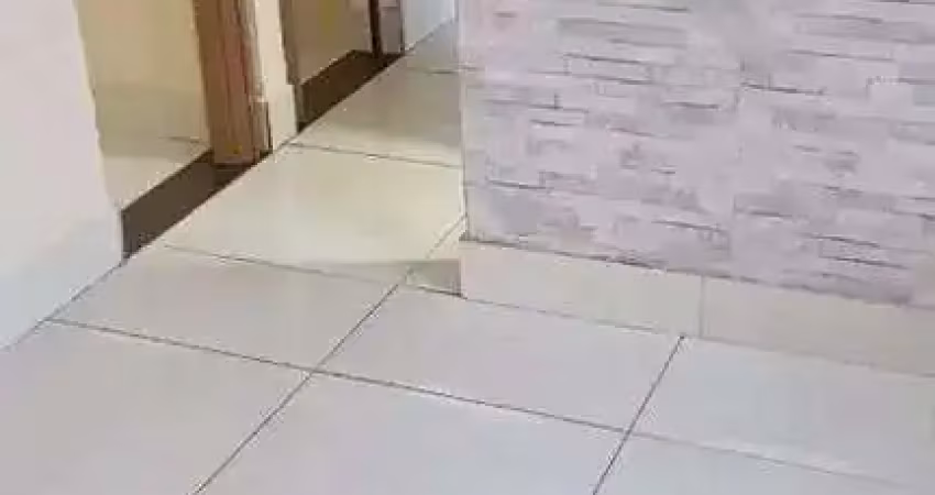 Apartamento à venda, 2 quartos, 1 vaga, parque residencial abilio pedro - limeira/sp