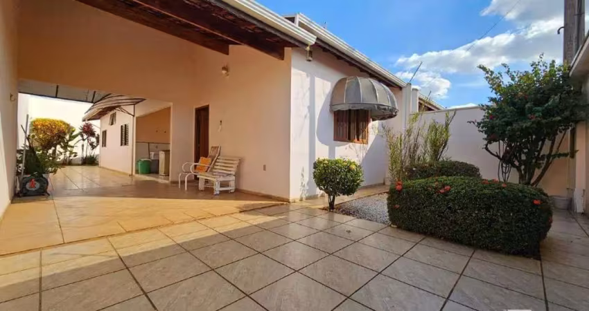Casa à venda, 2 quartos, 4 vagas, jardim santa adelia - limeira/sp