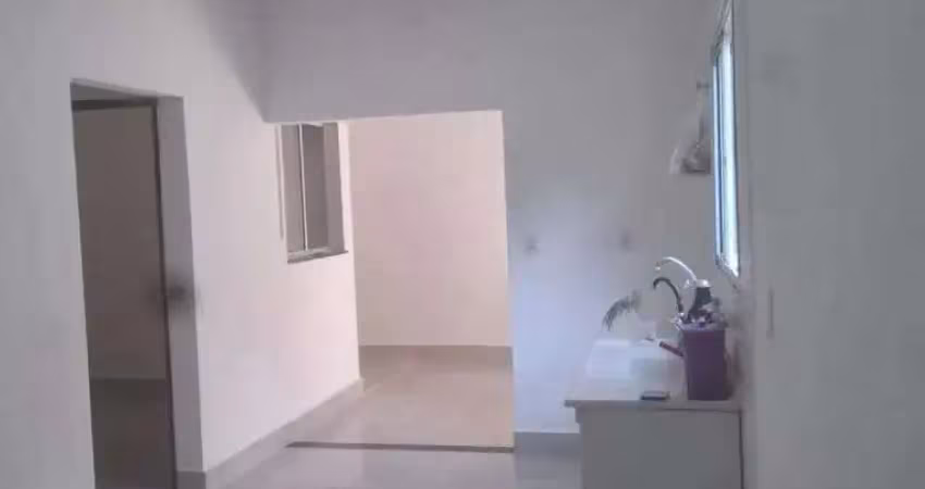 Casa à venda, 3 quartos, 2 vagas, parque residencial belinha ometto - limeira/sp