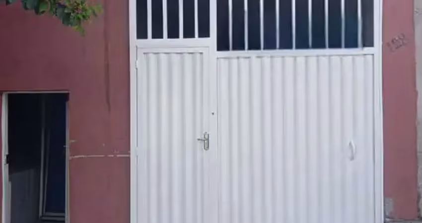 Ponto comercial para aluguel, jardim vista alegre - limeira/sp