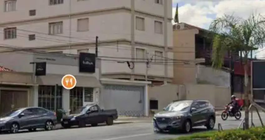 Apartamento à venda, 3 quartos, 1 vaga, vila anita - limeira/sp