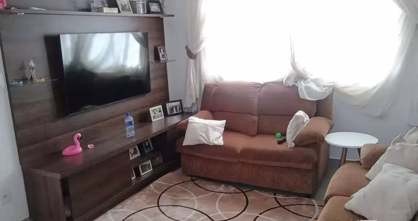 Casa à venda, 2 quartos, 1 suíte, 2 vagas, jardim sao lourenco - limeira/sp