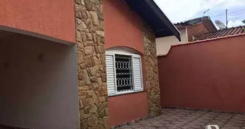 Casa à venda, 4 quartos, 1 suíte, 3 vagas, jardim olga veroni - limeira/sp