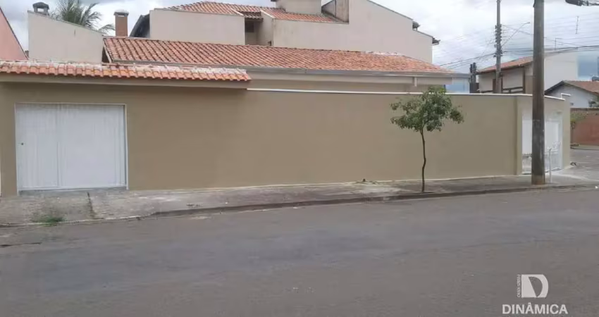 Casa à venda, 3 quartos, 2 vagas, jardim lago azul - limeira/sp