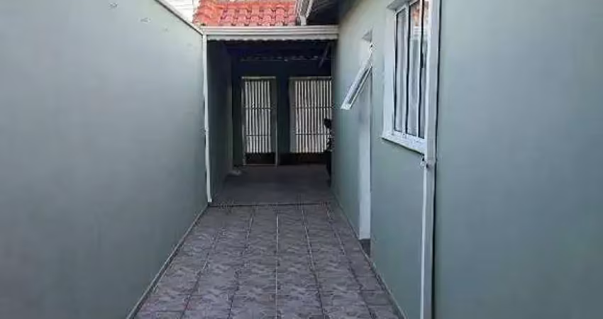 Casa à venda, 4 quartos, 2 vagas, jardim parque novo mundo - limeira/sp