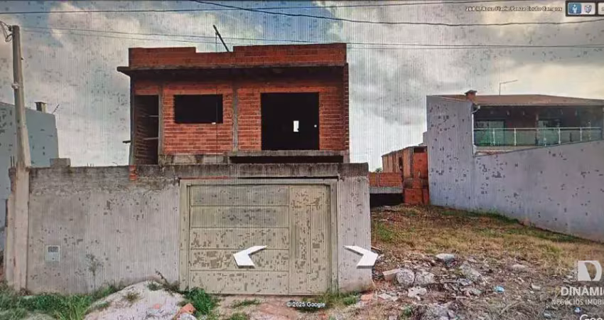 Casa à venda, 3 quartos, 1 suíte, 2 vagas, residencial santa clara - limeira/sp