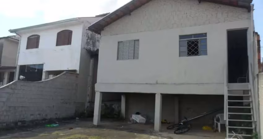 Casa à venda, 3 quartos, 2 vagas, jardim hortencia - limeira/sp