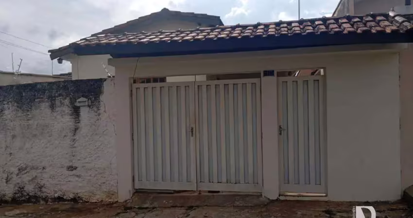 Casa para aluguel, 3 quartos, 1 vaga, jardim sao paulo - limeira/sp