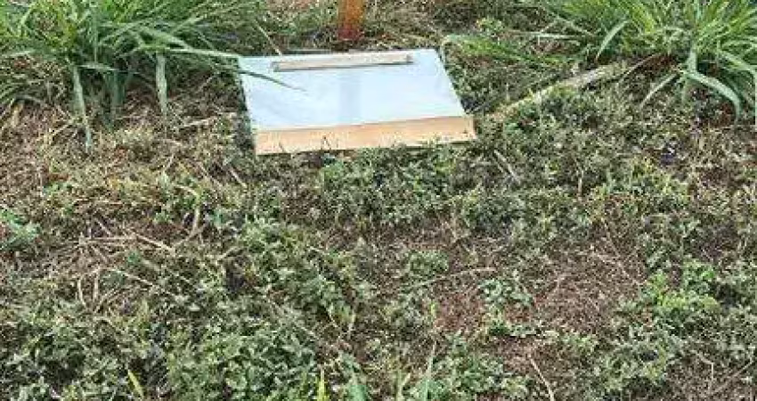Terreno à venda, residencial colinas do engenho ii - limeira/sp