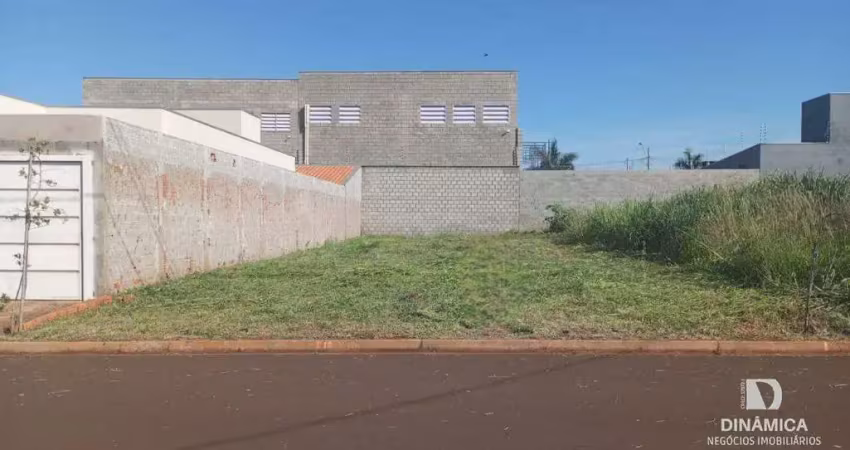 Terreno à venda, residencial colinas do engenho i - limeira/sp