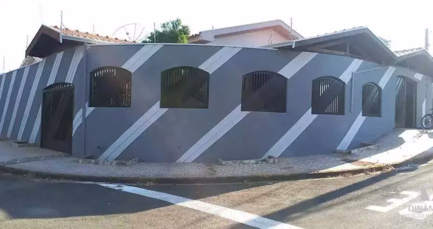 Casa à venda no Jardim Nova Limeira, Limeira 