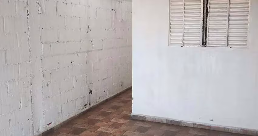 Casa à venda, 2 quartos, 1 vaga, jardim residencial victório lucato - limeira/sp