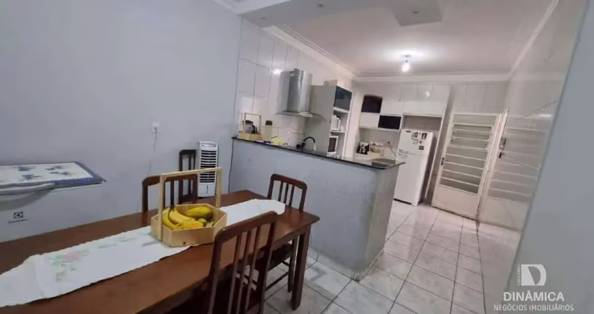 Casa à venda no Jardim Campo Belo, Limeira 