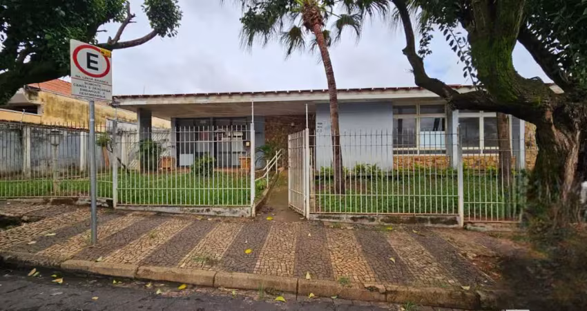Casa para aluguel, 4 quartos, 1 suíte, vila claudia - limeira/sp