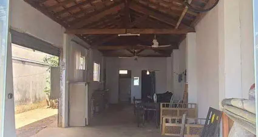Salão comercial à venda, 2 vagas, jardim campo belo - limeira/sp