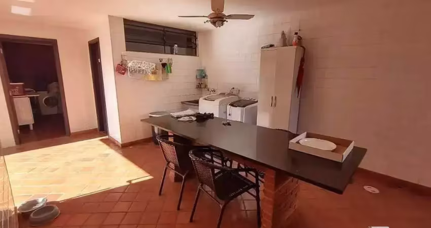 Casa à venda, 3 quartos, 1 suíte, 1 vaga, boa vista - limeira/sp