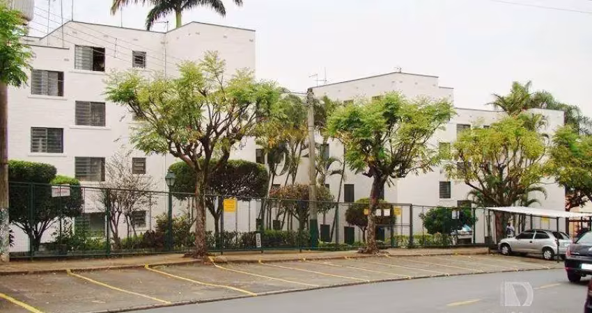 Apartamento à venda, 3 quartos, 1 vaga, jardim brasil - limeira/sp