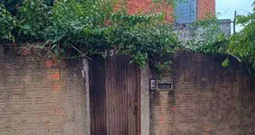 Casa com 3 quartos à venda na Vila Claudia, Limeira 