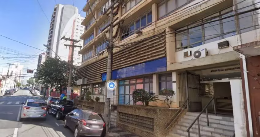 Sala comercial para alugar no Centro, Limeira 