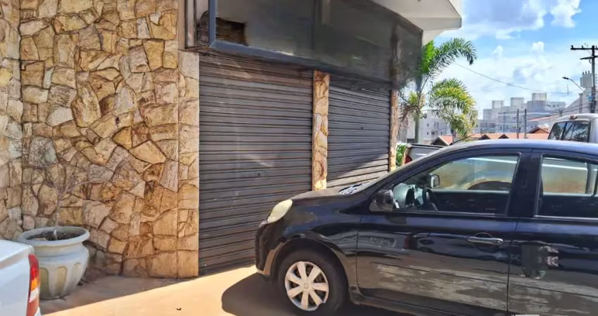 Sala comercial para alugar no Jardim São Paulo, Limeira 
