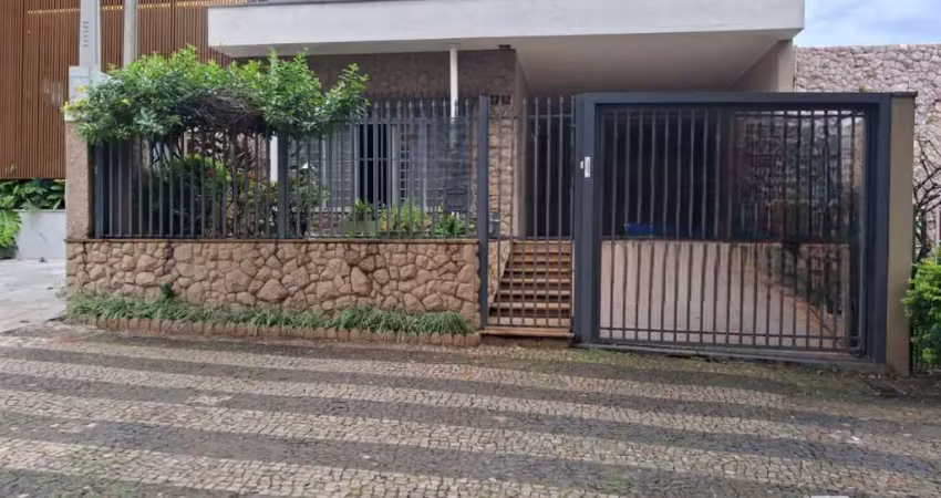 Casa com 3 quartos para alugar no Centro, Limeira 