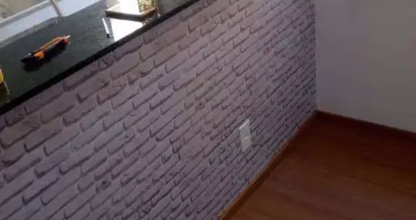 Apartamento à venda, 2 quartos, 1 vaga, jardim colina verde - limeira/sp