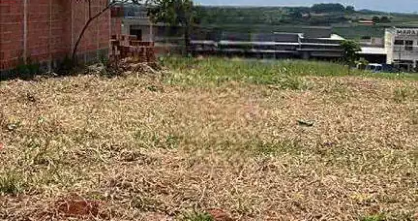Terreno à venda, jardim campo verde ii - limeira/sp