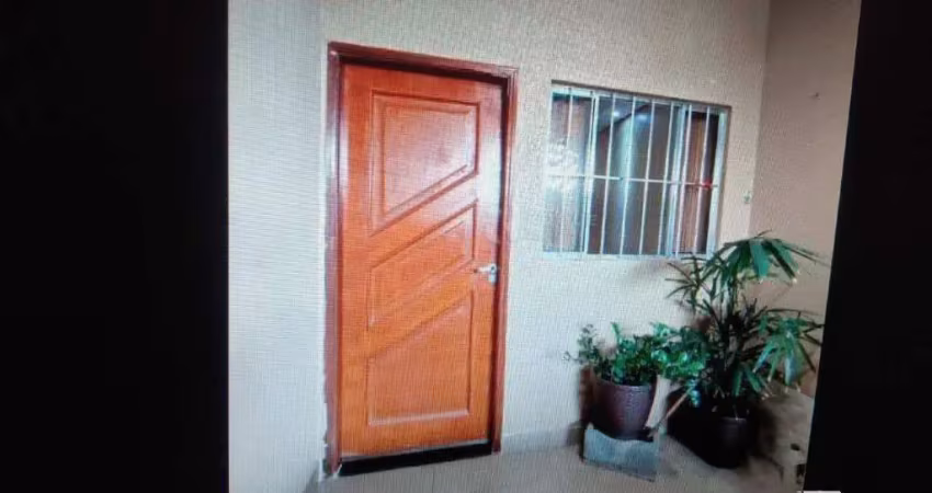 Casa à venda, 2 quartos, 2 vagas, jardim sao lourenco - limeira/sp
