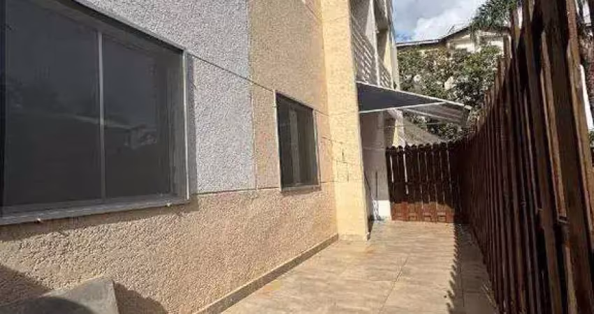 Apartamento à venda, 2 quartos, 1 vaga, jardim parque novo mundo - limeira/sp