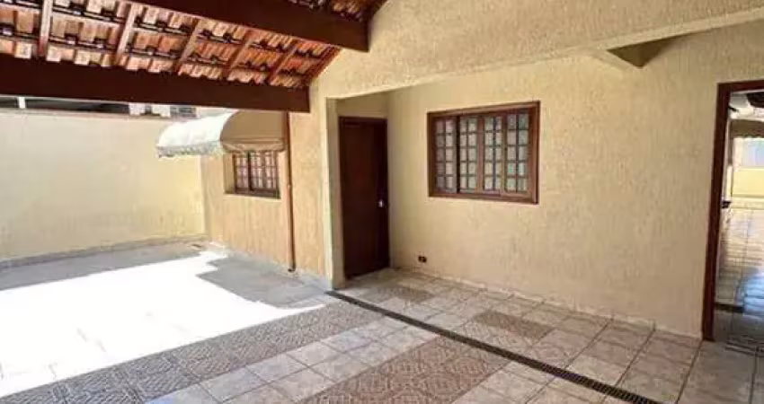Casa à venda, 4 quartos, 1 suíte, 3 vagas, jardim nova europa - limeira/sp