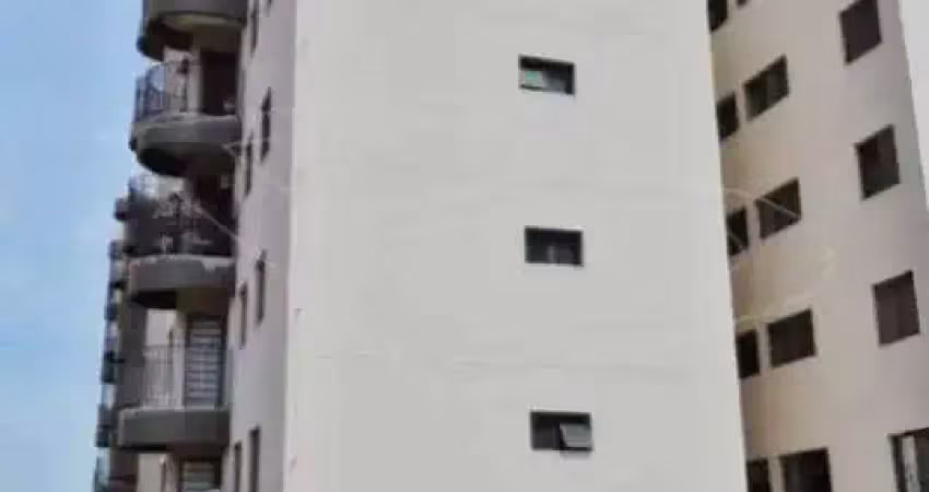 Apartamento à venda, 3 quartos, 1 vaga, vila conceicao - limeira/sp