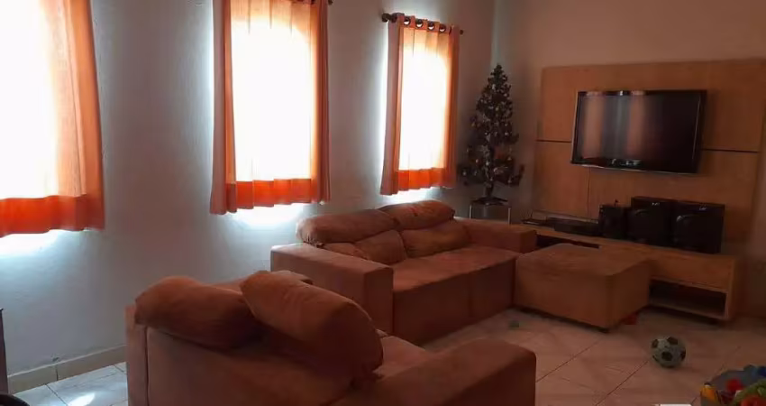 Casa à venda, 3 quartos, jardim sao pedro - limeira/sp