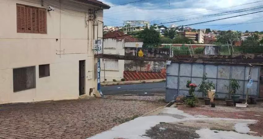 Casa à venda no Centro, Limeira 