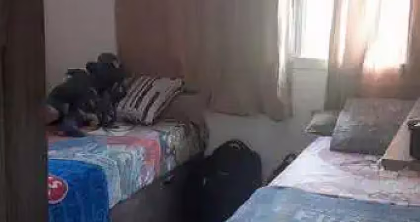 Apartamento à venda, 2 quartos, 1 vaga, parque residencial aeroporto - limeira/sp