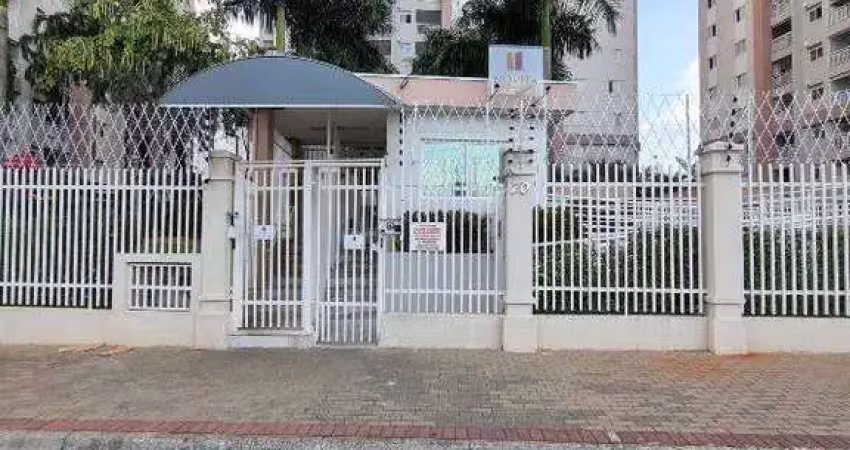 Apartamento para aluguel, 3 quartos, 1 suíte, 1 vaga, desmembramento oscar antonio breda - limeira/sp