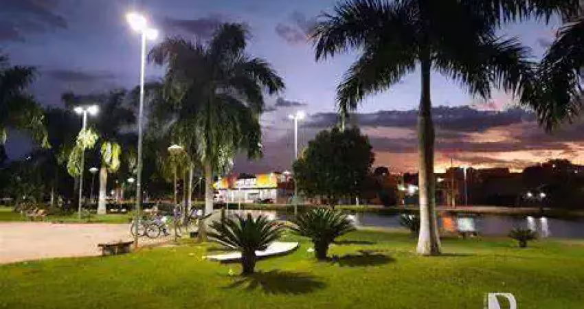 Terreno à venda no Centro, Engenheiro Coelho 