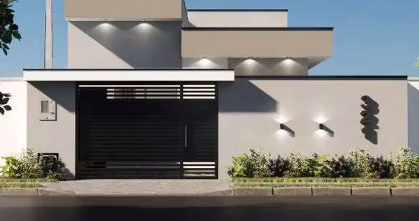 Casa à venda, 2 quartos, 1 suíte, 2 vagas, residencial colinas do engenho ii - limeira/sp