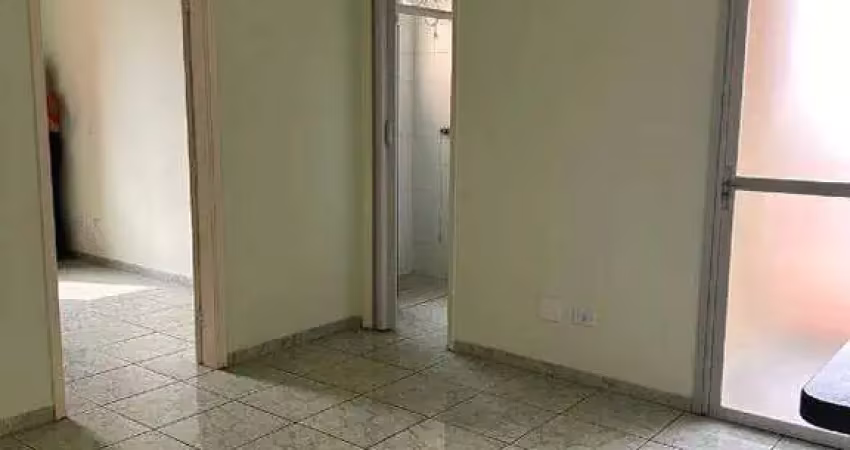 Apartamento à venda, 1 quarto, 1 vaga, jardim piratininga - limeira/sp