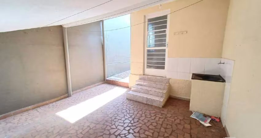 Casa à venda, 3 quartos, vila castelar - limeira/sp