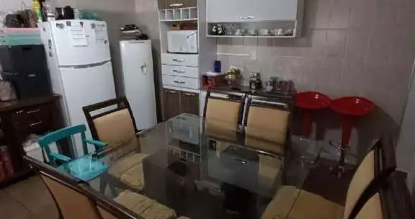 Casa à venda, 3 quartos, 1 vaga, jardim anhanguera - limeira/sp