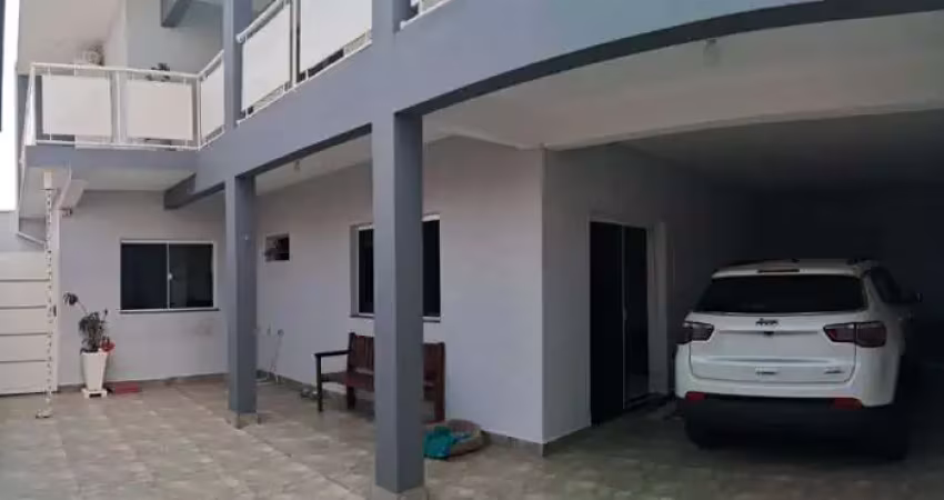 Casa à venda, 3 quartos, 1 vaga, vila gioto - limeira/sp