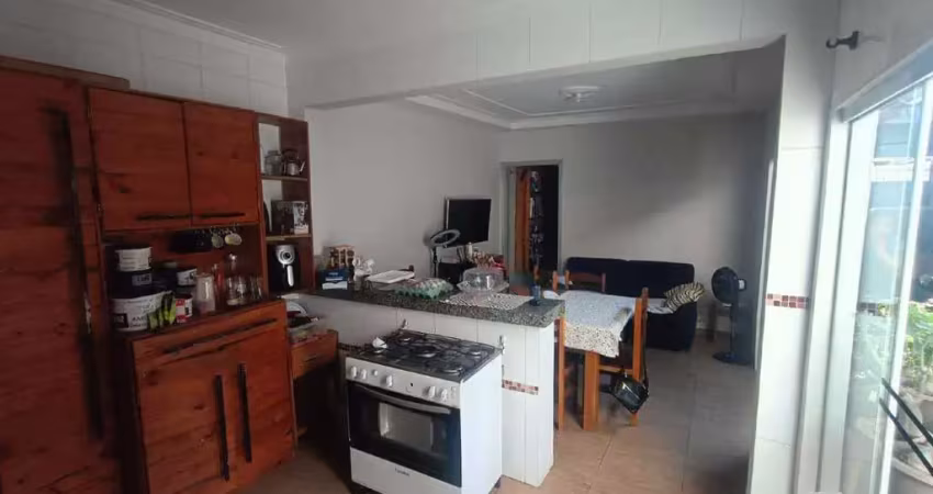 Casa à venda, 3 quartos, 2 vagas, vila são roque - limeira/sp