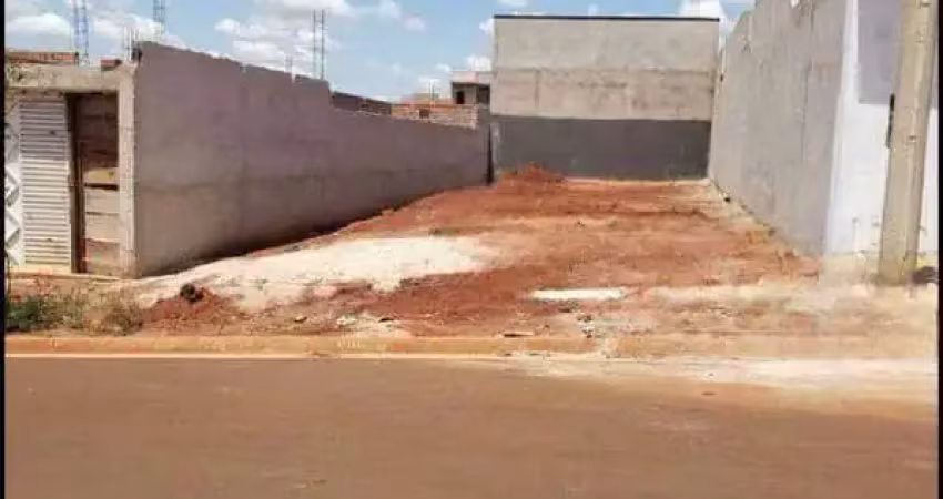 Terreno à venda, residencial colinas do engenho i - limeira/sp