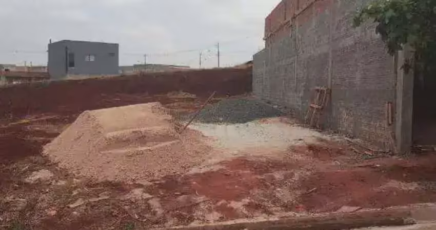 Terreno à venda, residencial colinas do engenho i - limeira/sp